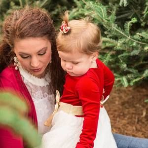 Meet your Posher, Bridget